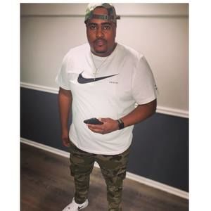 Meet your Posher, Demetrius